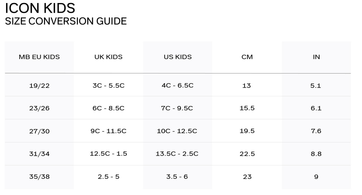 Kids | Moon Boot Mini Nylon | Red