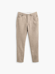 Women's Kinetic Corduroy 5-Pocket Pant - Sand