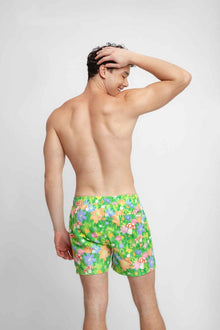 Men | Board Shorts | My Little Shroomies