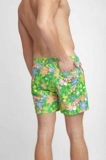 Men | Board Shorts | My Little Shroomies