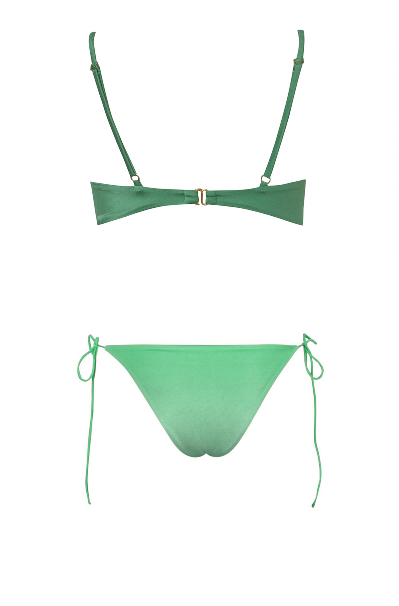 Nael Bikini Top | Nikita