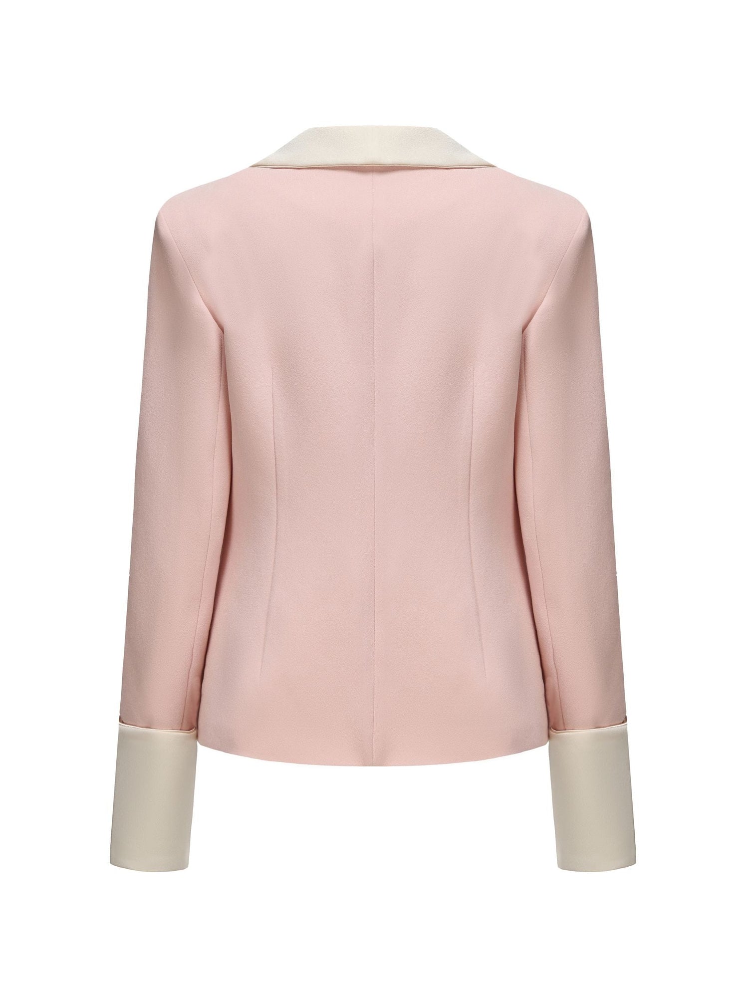 Juliet Blazer | Pink