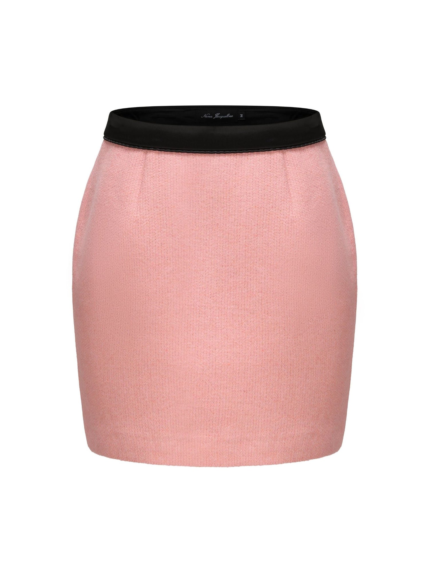 Nadia Skirt | Pink