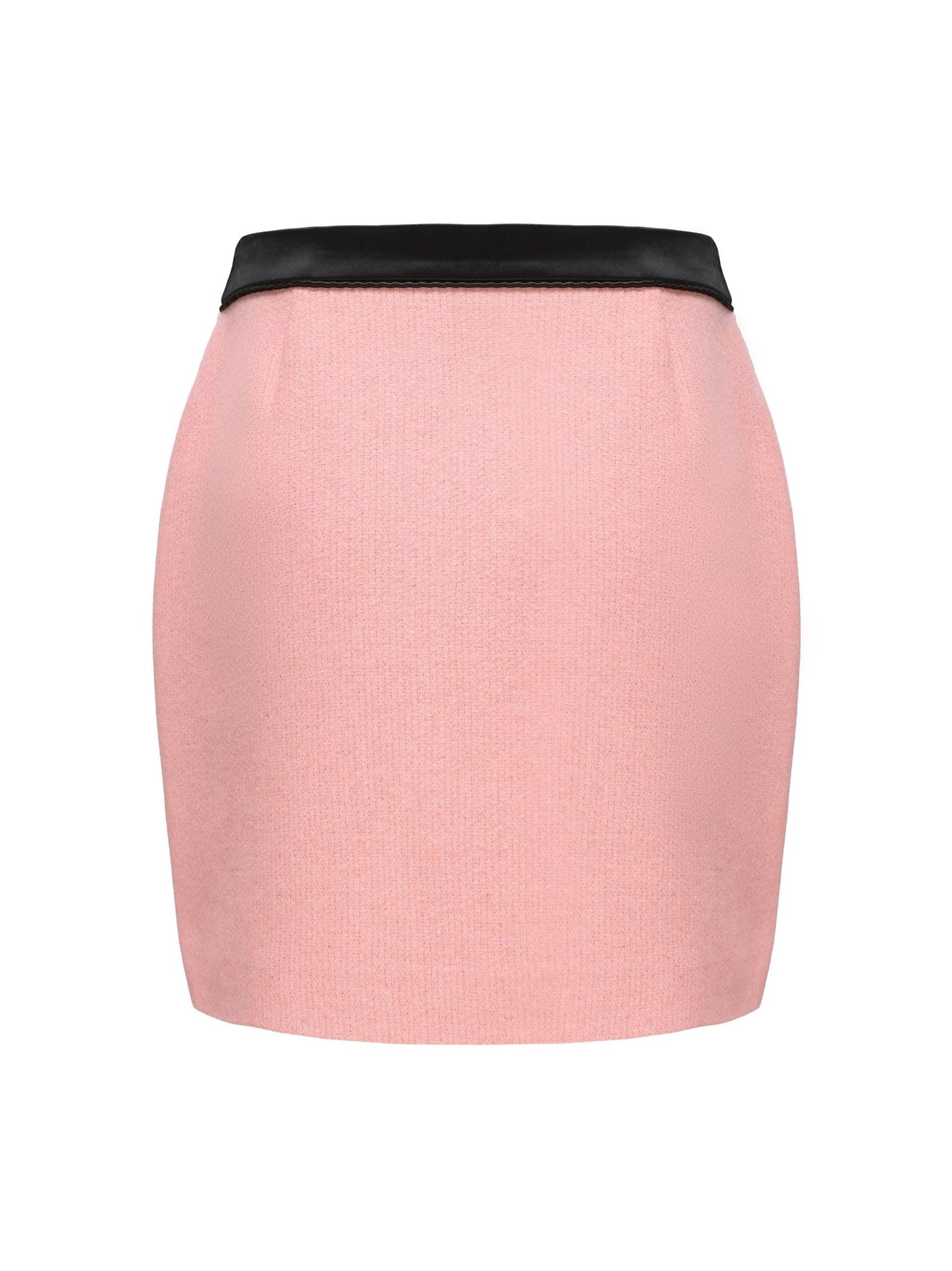 Nadia Skirt | Pink