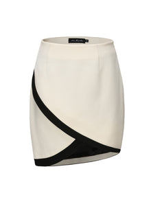 Brooke Skirt | Beige