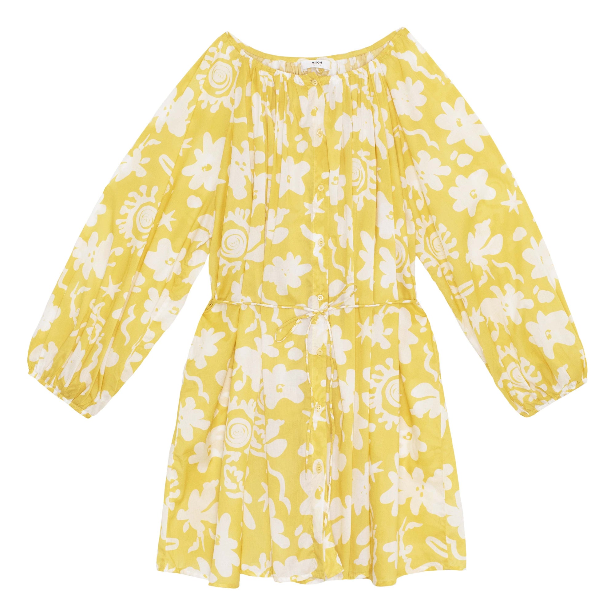 Nea Dress | Tournesol