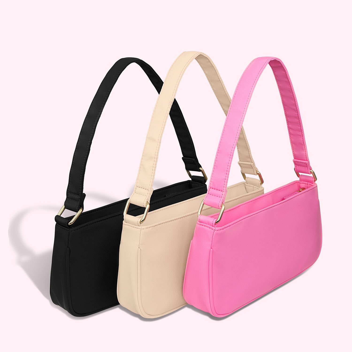 Dylan Bag | Bubblegum