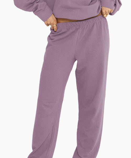 Lightweight Sweats Classic Sweatpants | Hideaway