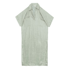 Nihi Maxi Dress | Celadon