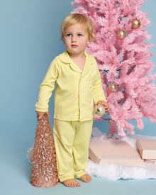 Kids | Noa PJ Set | Starlight