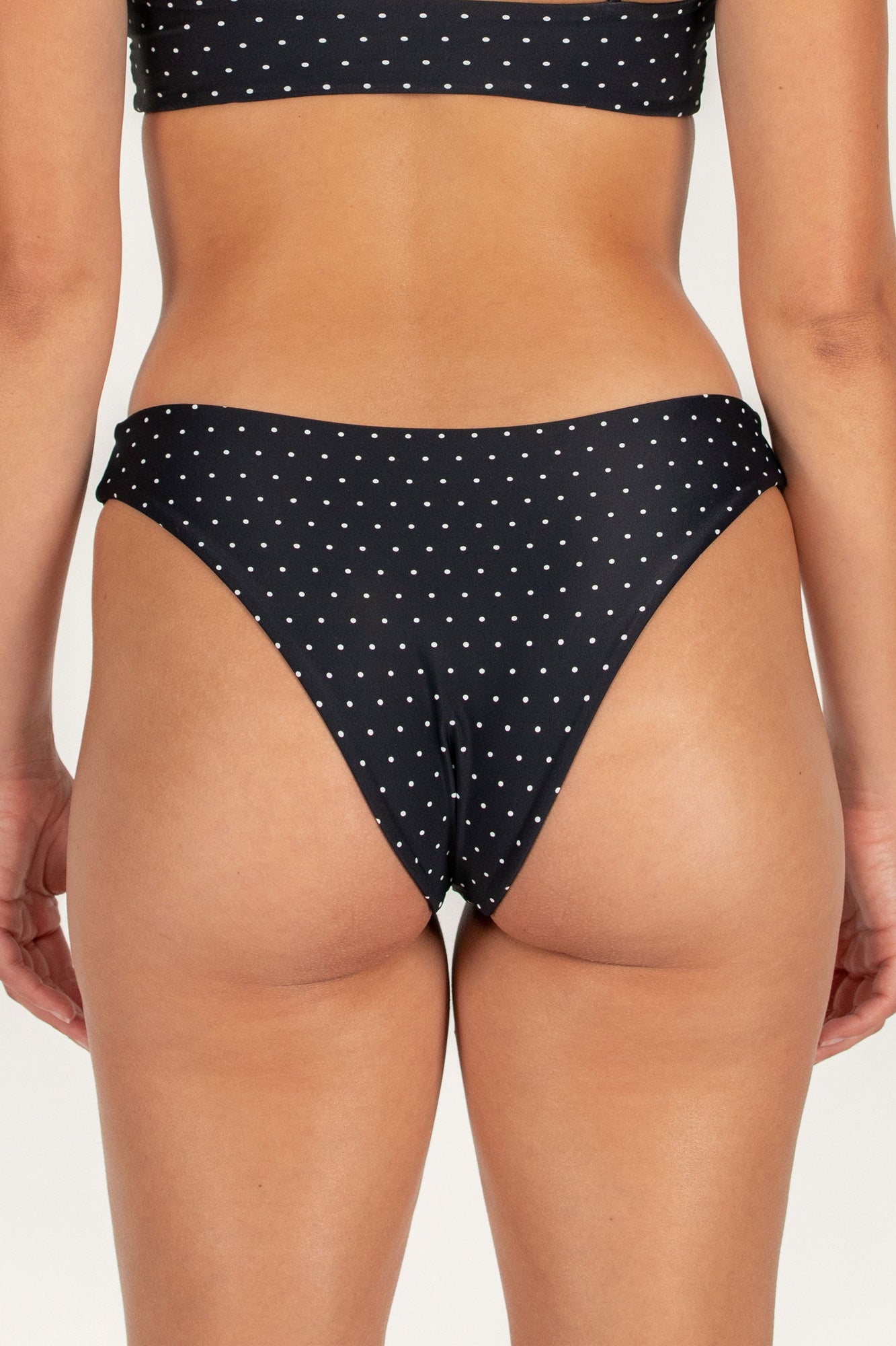 Noam Bottom | Noir Spot