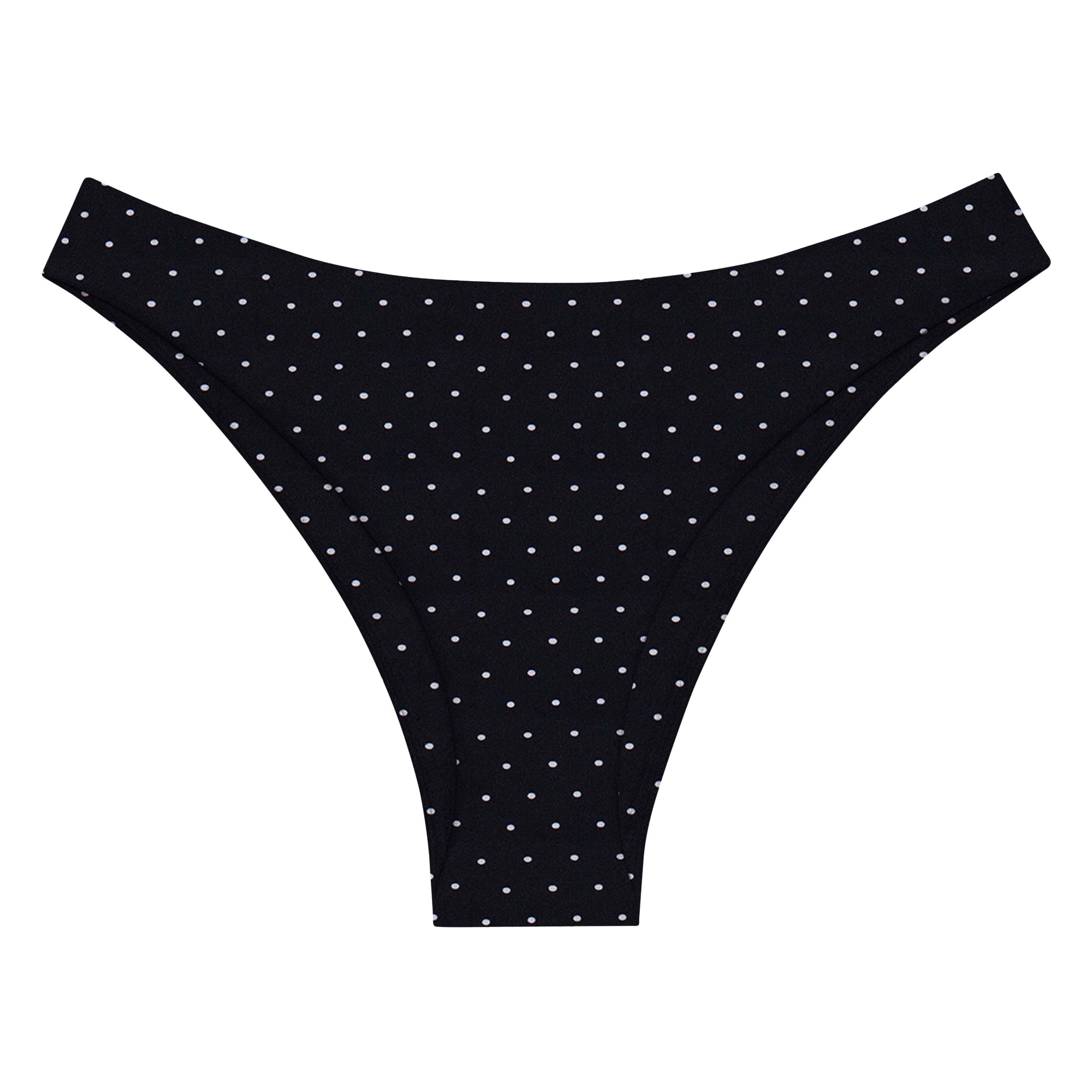 Noam Bottom | Noir Spot