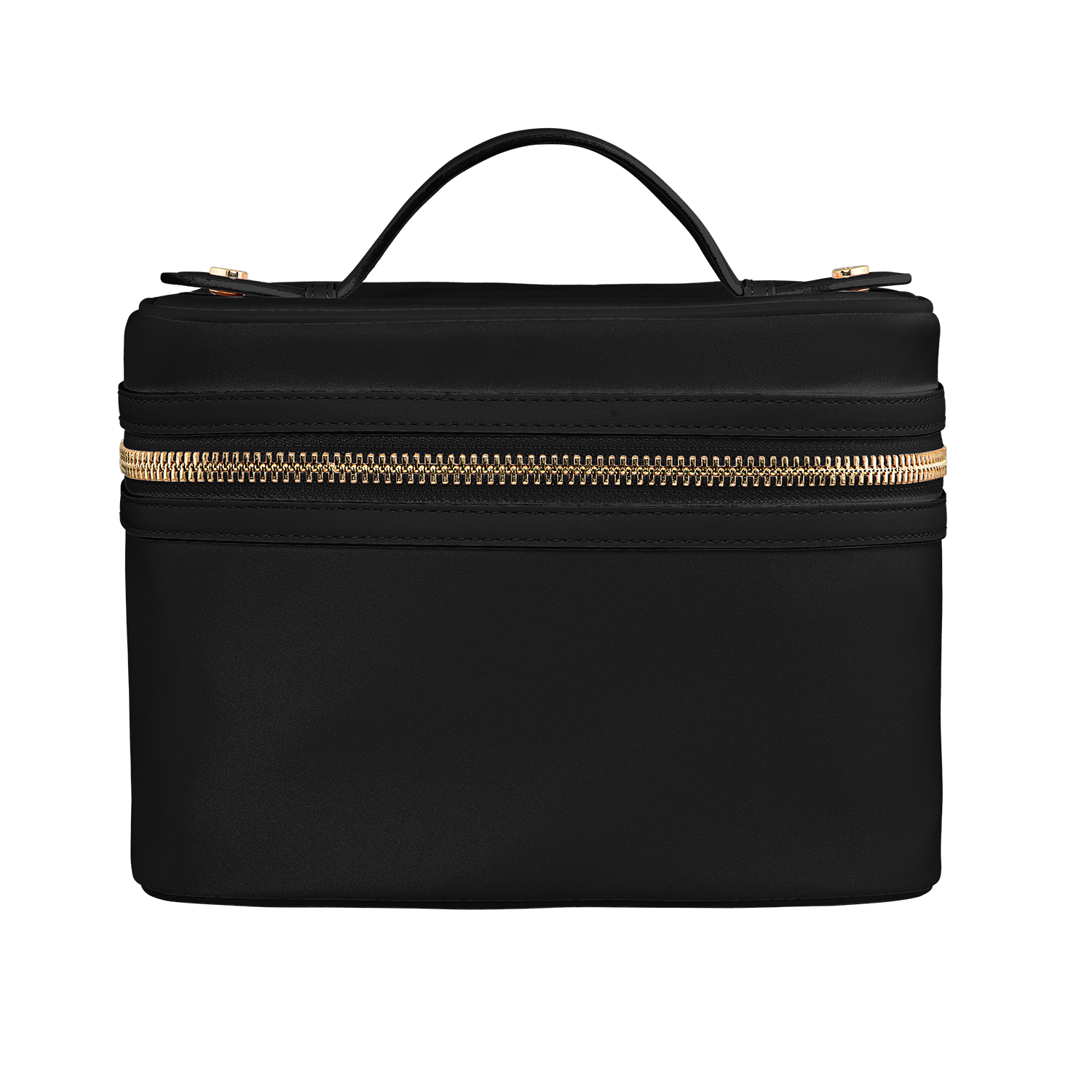 Vanity Case | Noir