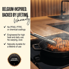 Nori Grill Pan â€” 11