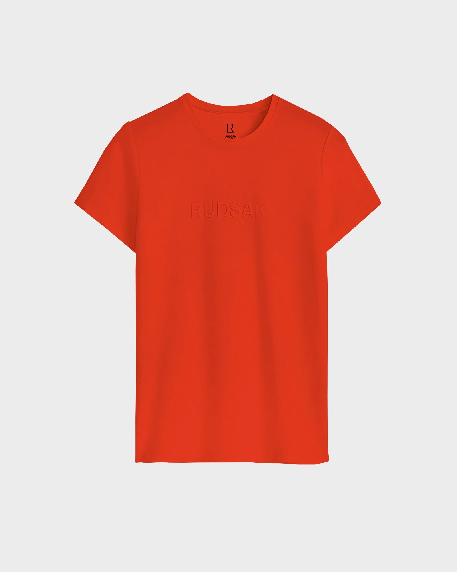 Women | T Shirt TIFFANY 8523048 | Orange