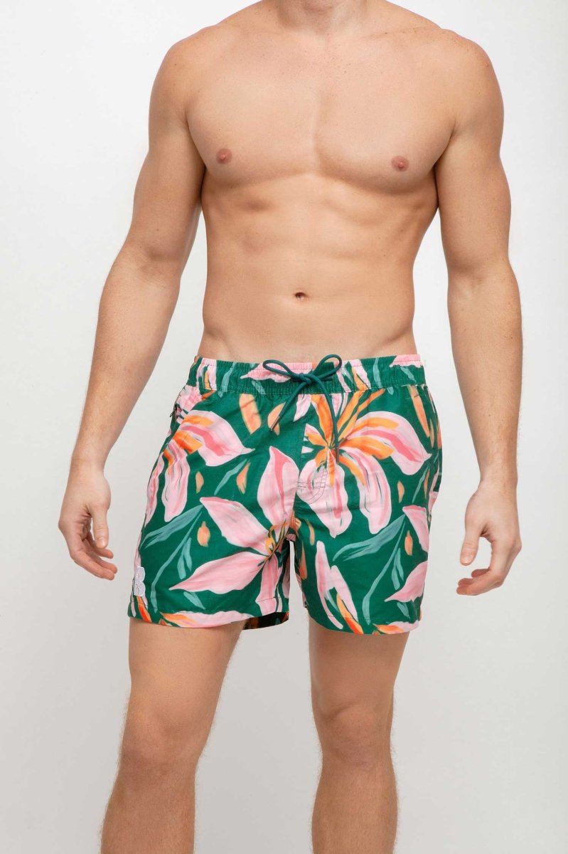 Men | Board Shorts | Off Shore