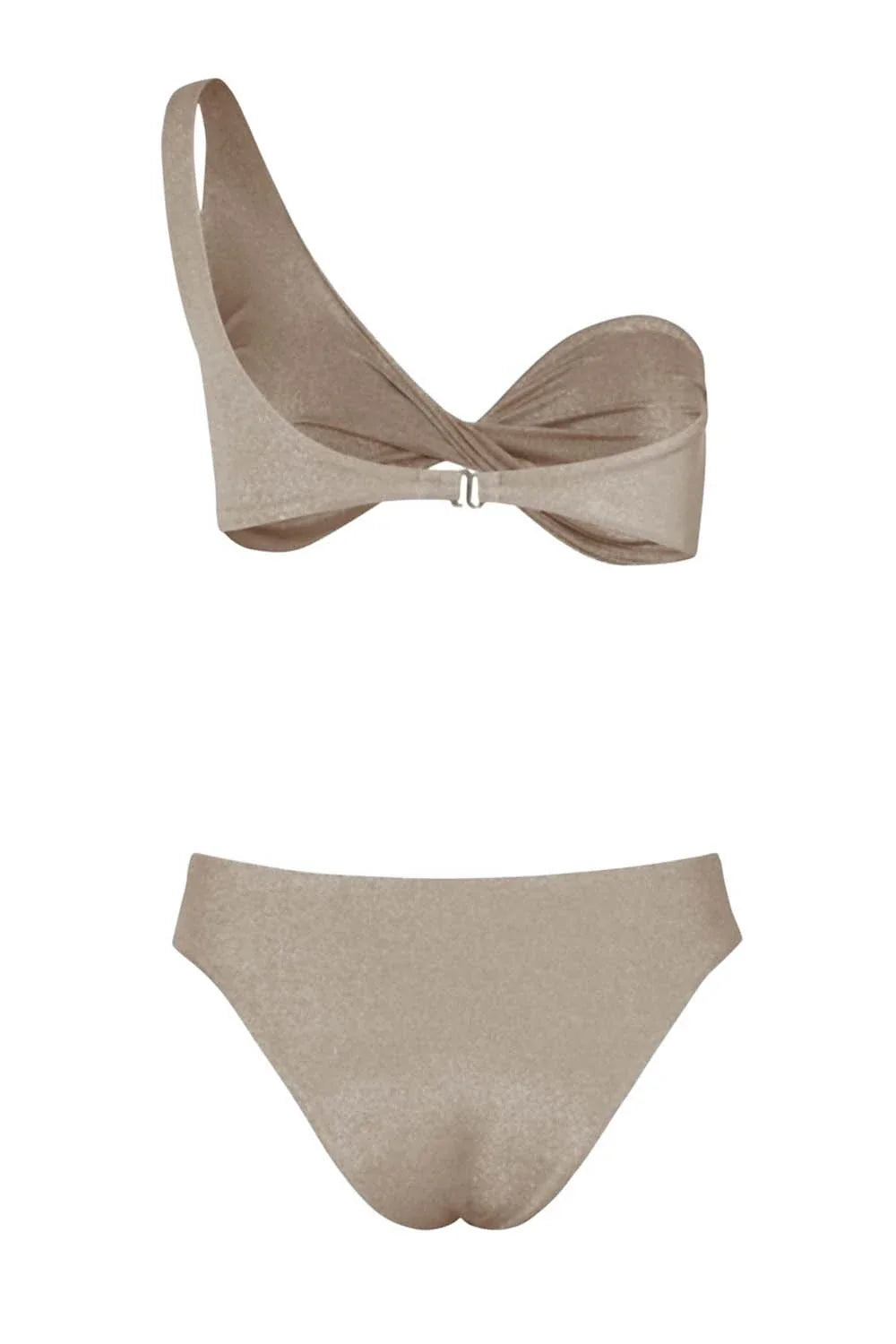 Ola Bikini Bottom | Cristal