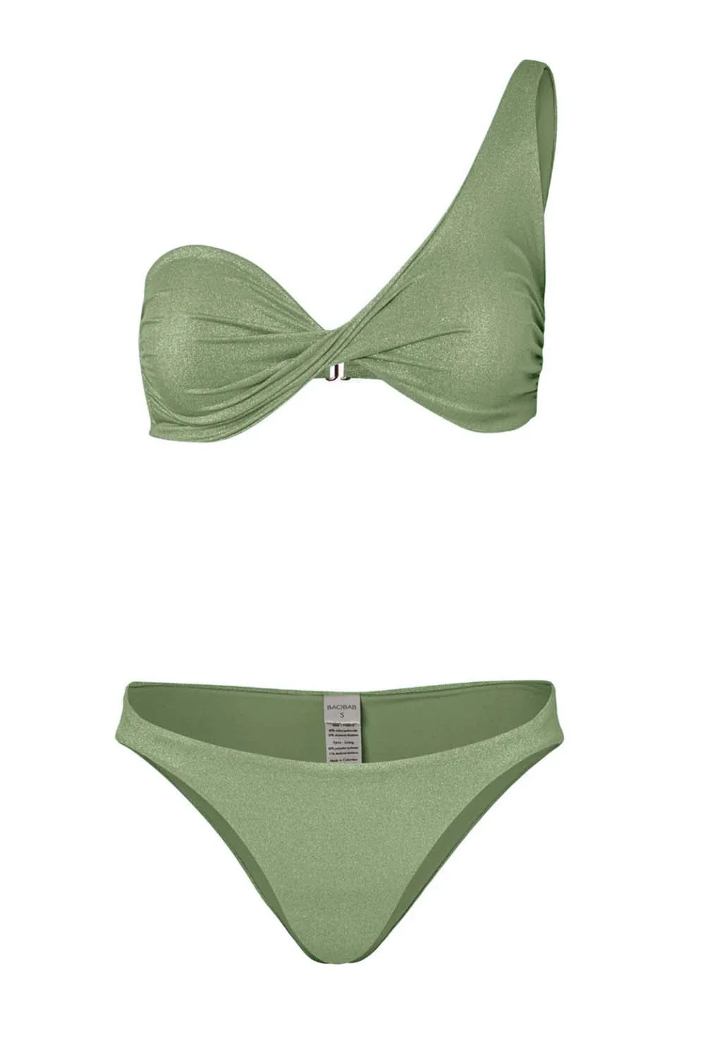Ola Bikini Bottom | Lima Limon
