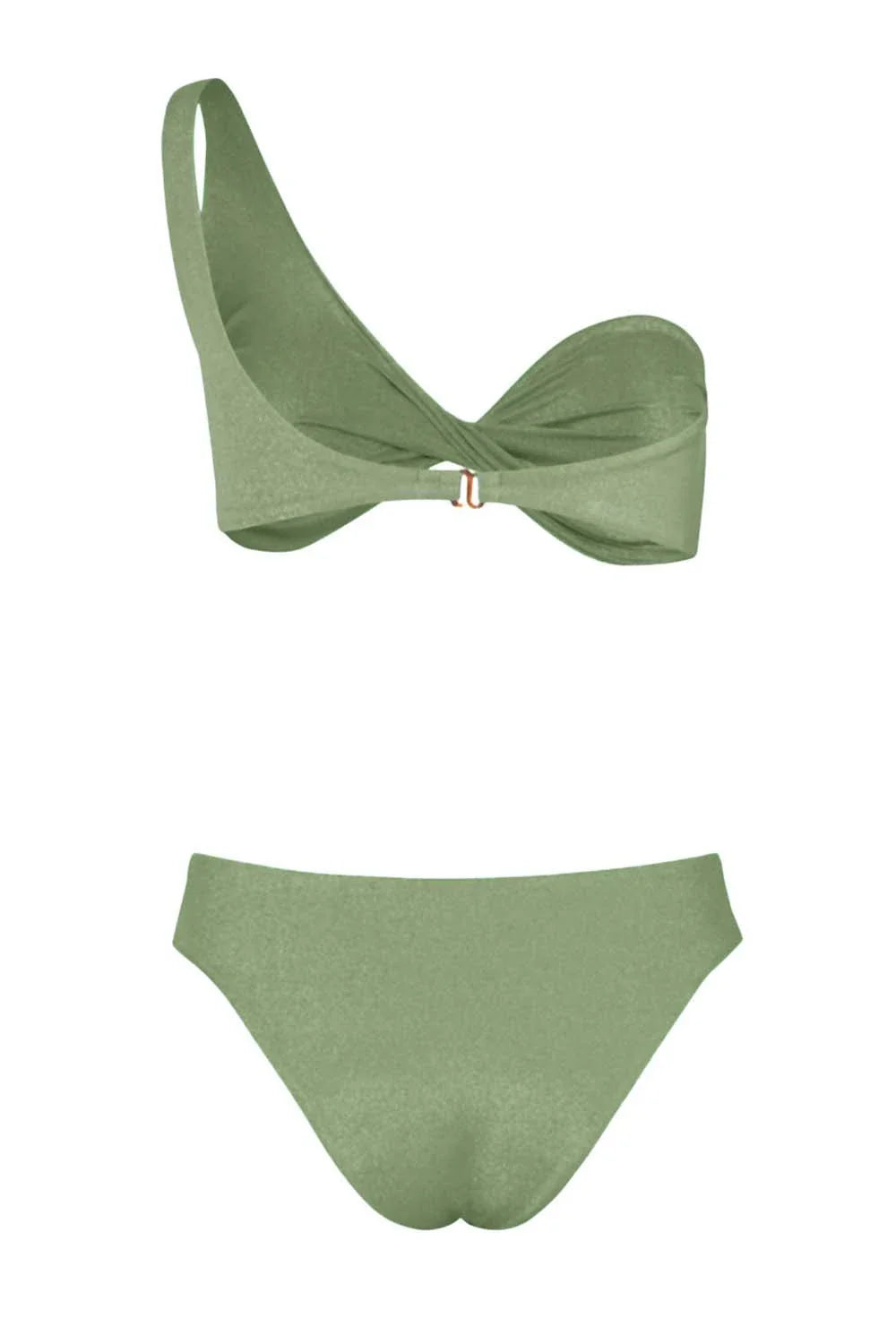 Ola Bikini Bottom | Lima Limon