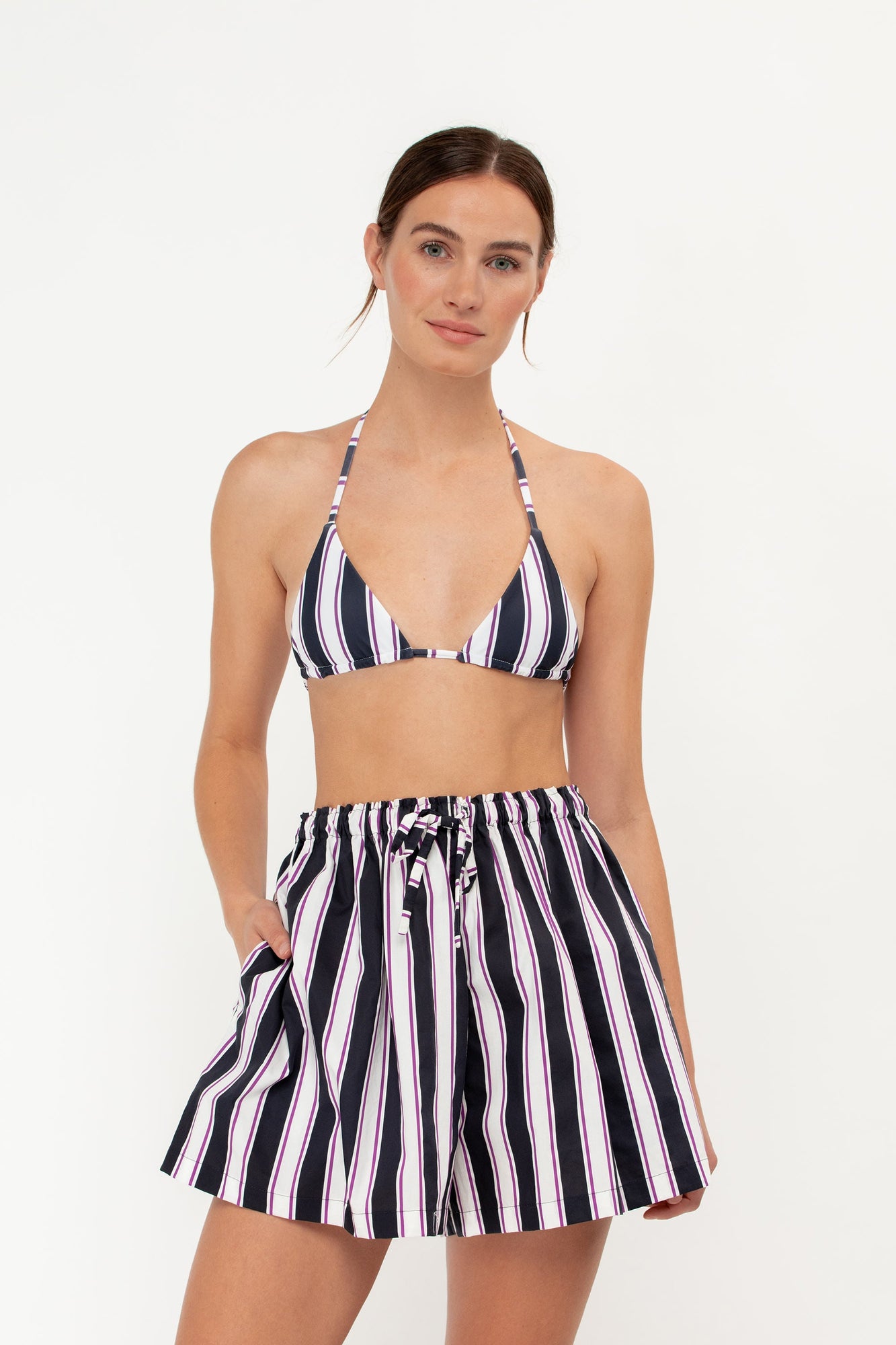 Cabana Stripe