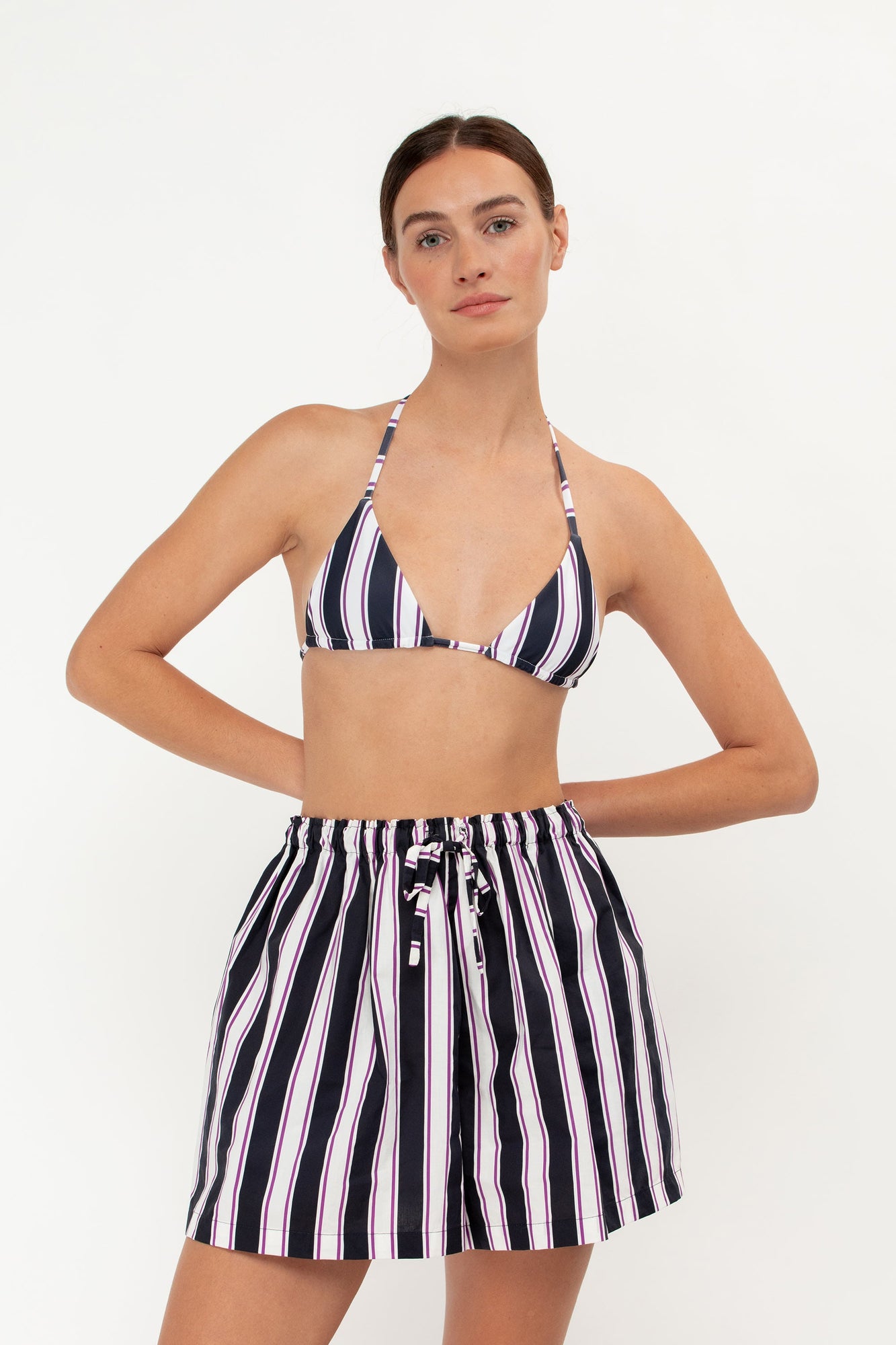 Cabana Stripe
