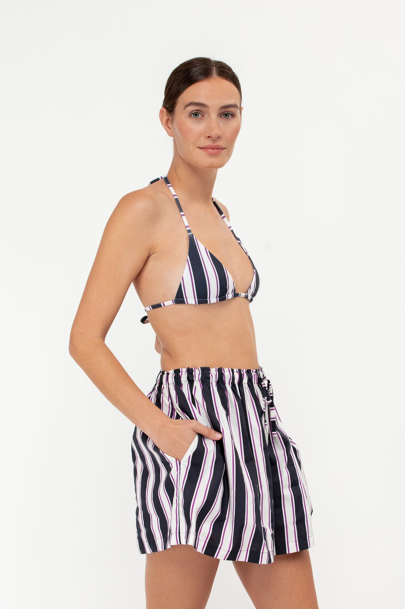 Cabana Stripe