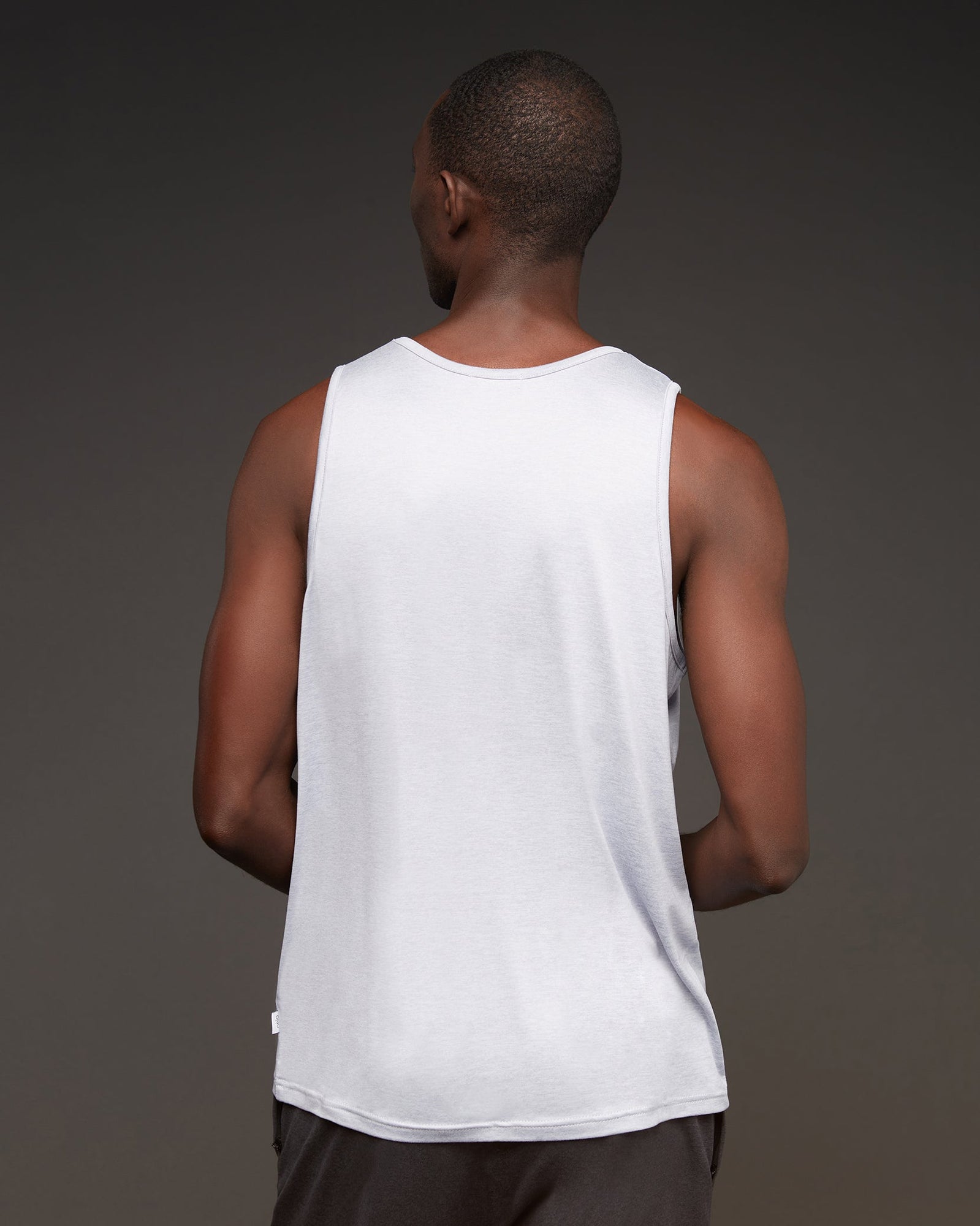 Mens | Everyday Tank | Sky