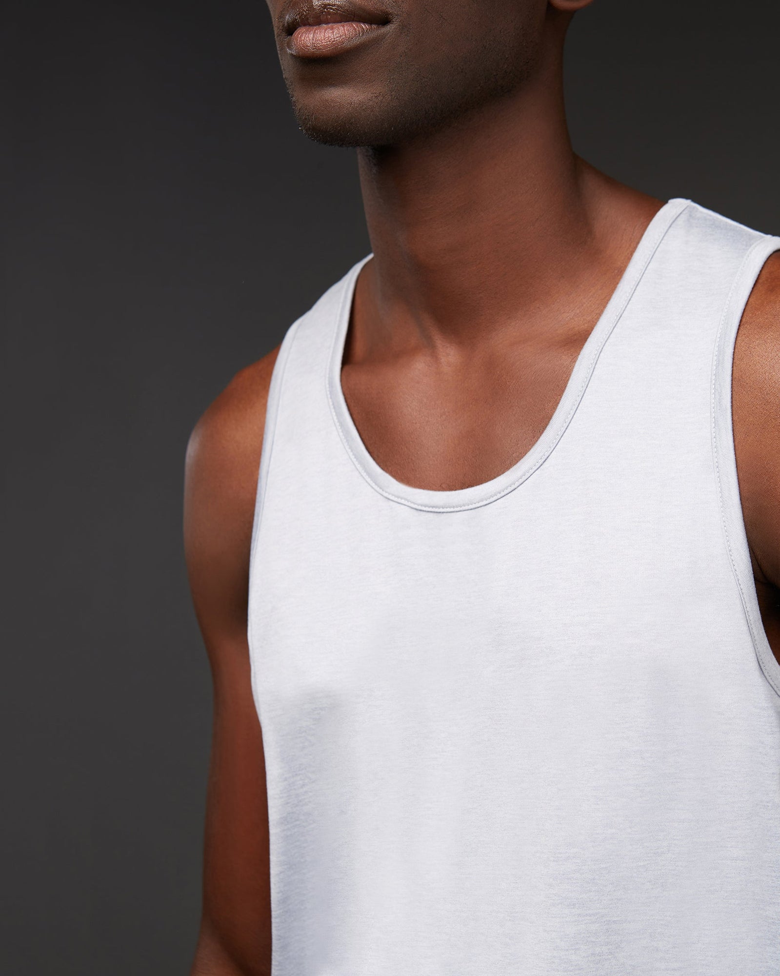 Mens | Everyday Tank | Sky