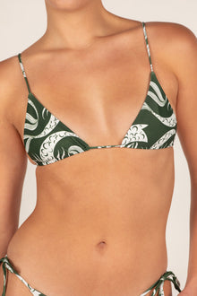 Oska Top | Serpentine