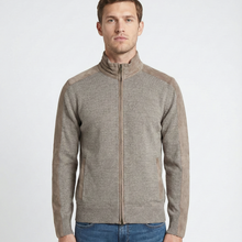 Men's Damien Sweater | Earth