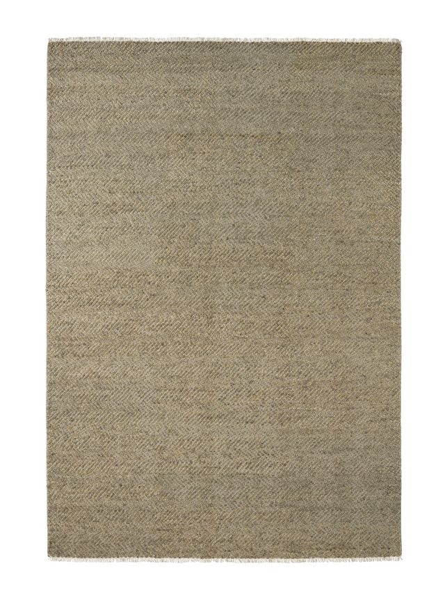 Crest Rug | Mica