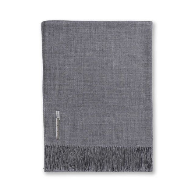 Unisex | Portofino Wrap | Light Grey