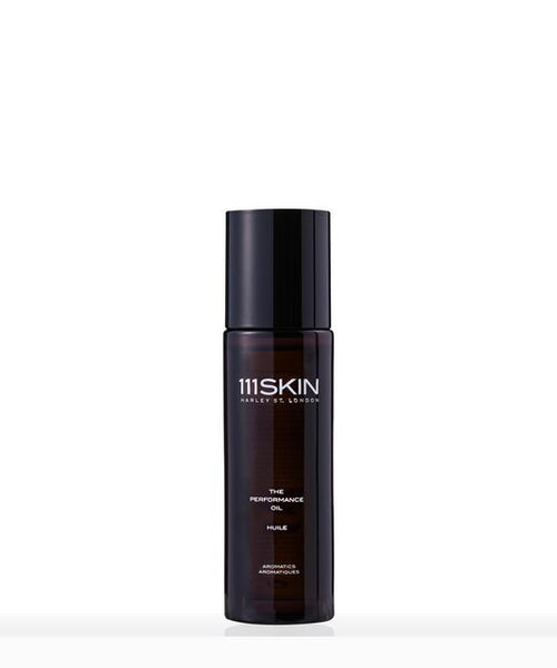 The Serenity Oil | 200 mL