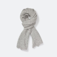 Whistler Scarf | Light Grey
