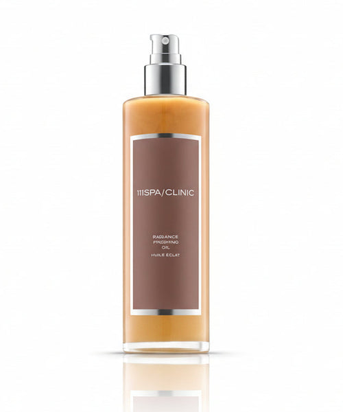 The Serenity Oil | 200 mL