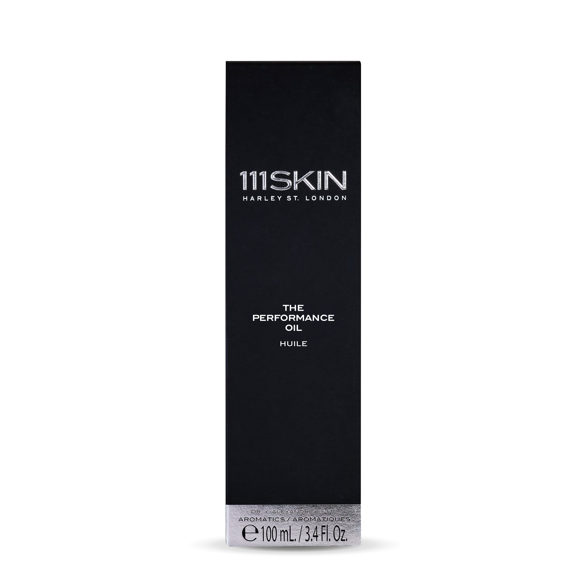 The Performance Oil  | 200ml