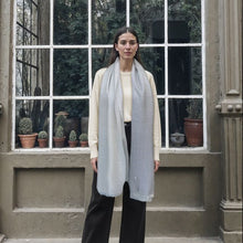 Unisex | Capri Wrap | Dark Grey