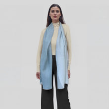Unisex | Capri Wrap | Teal