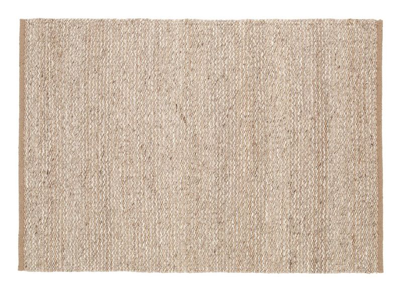 Kalahari Rug | Natural & Pumice