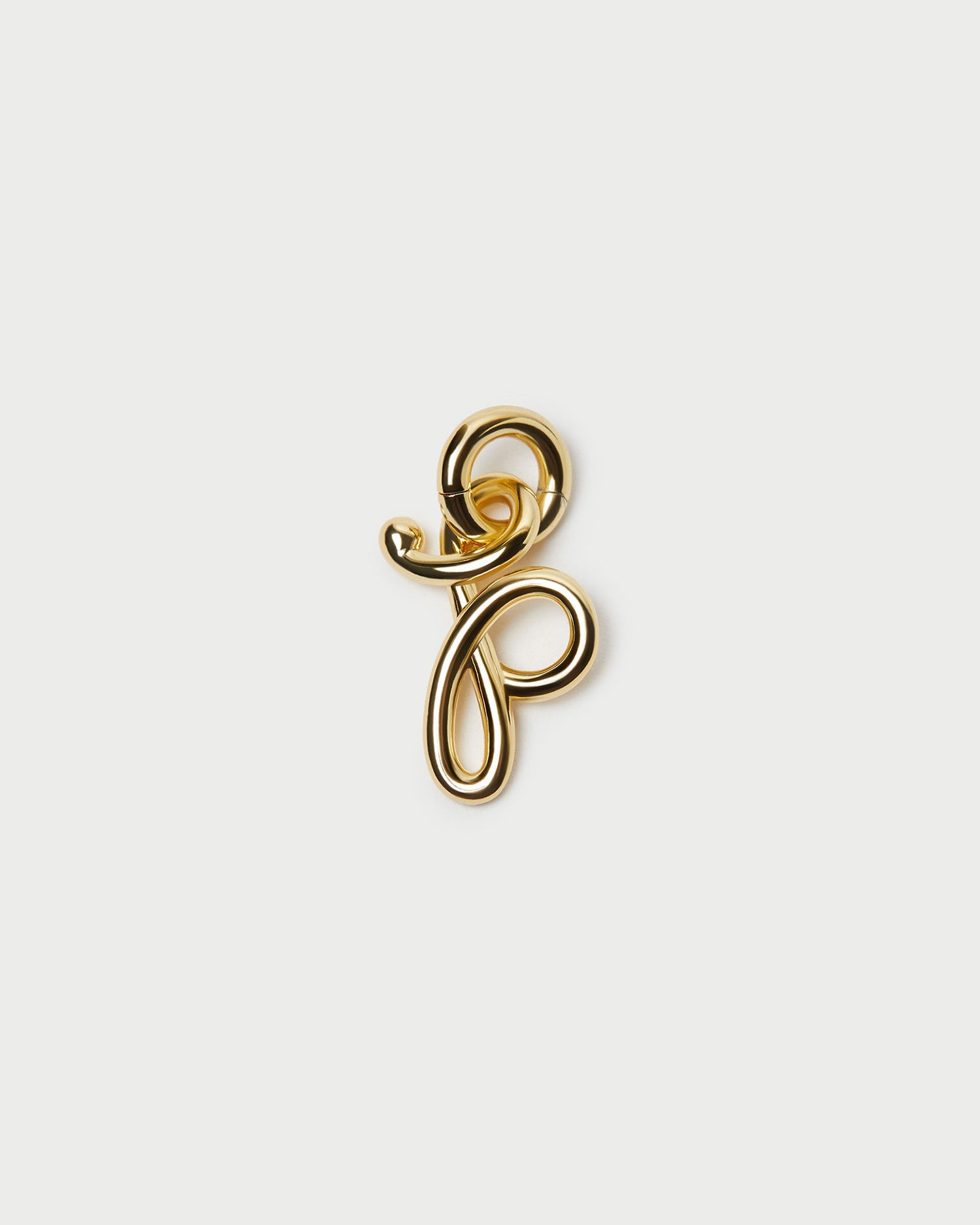 Color: Gold P