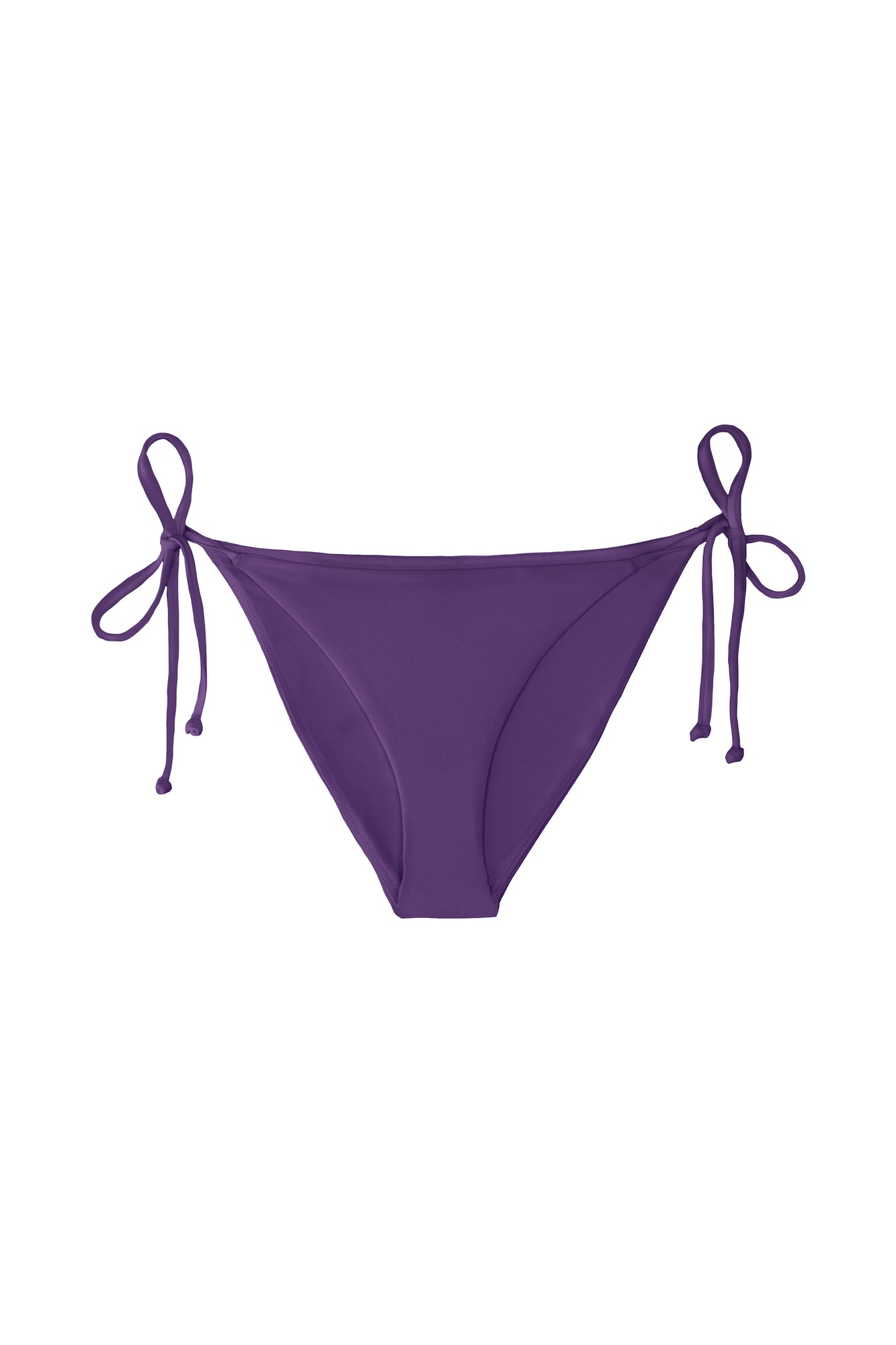 Pacifica Bottom | Aubergine