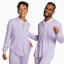 Modal Jersey Pajama Bottom | Lavender