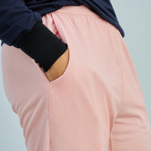 Featherweight Modal Pajama Bottoms | Flamingo