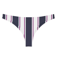 Papara Bottom | Cabana Stripe