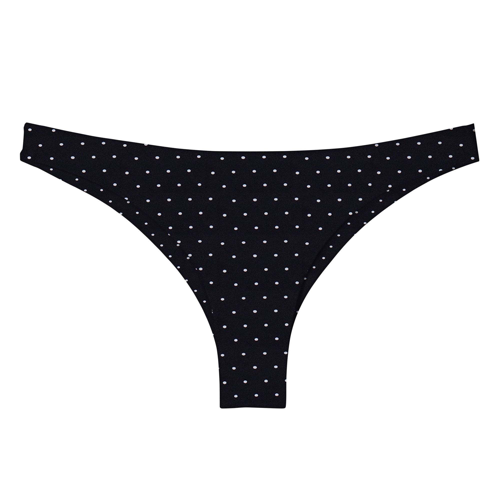 Papara Bottom | Noir Spot