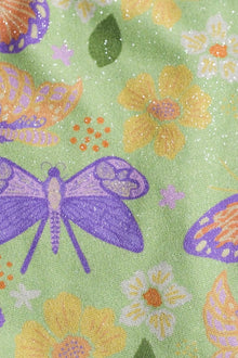 Women | Maui Classic Cheeky Bottoms | Papillon Shimmer