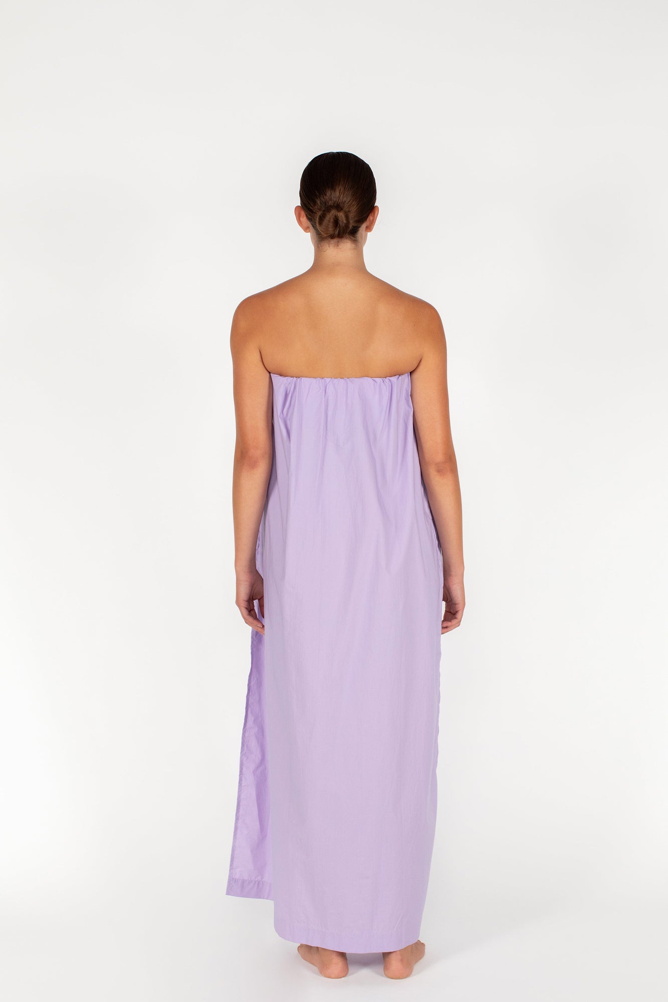 Papio Dress | Lotus