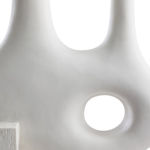 Paradox XL Vase - details view