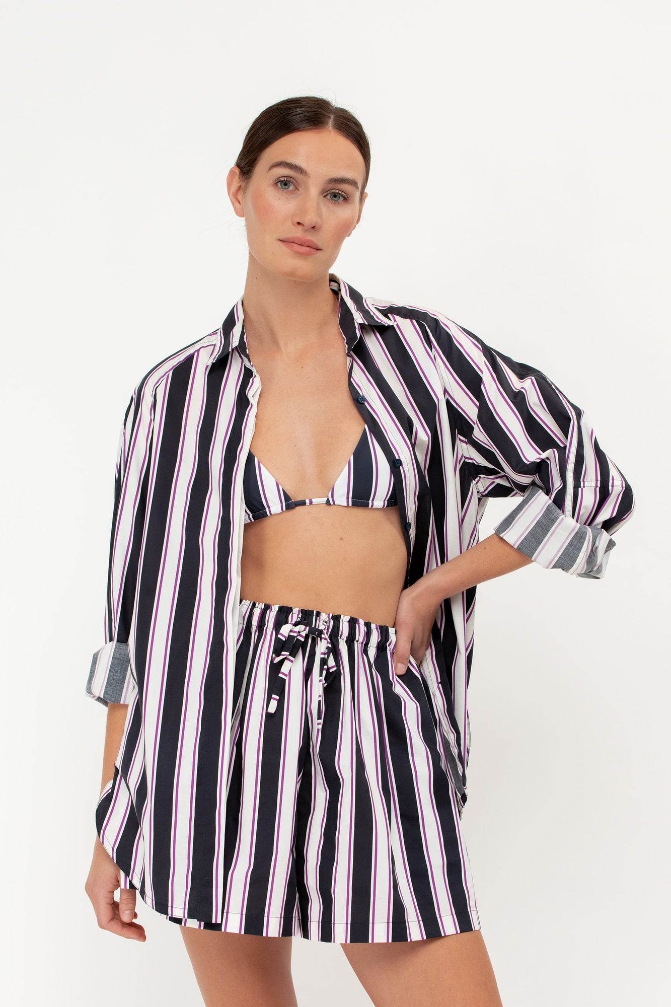 Cabana Stripe