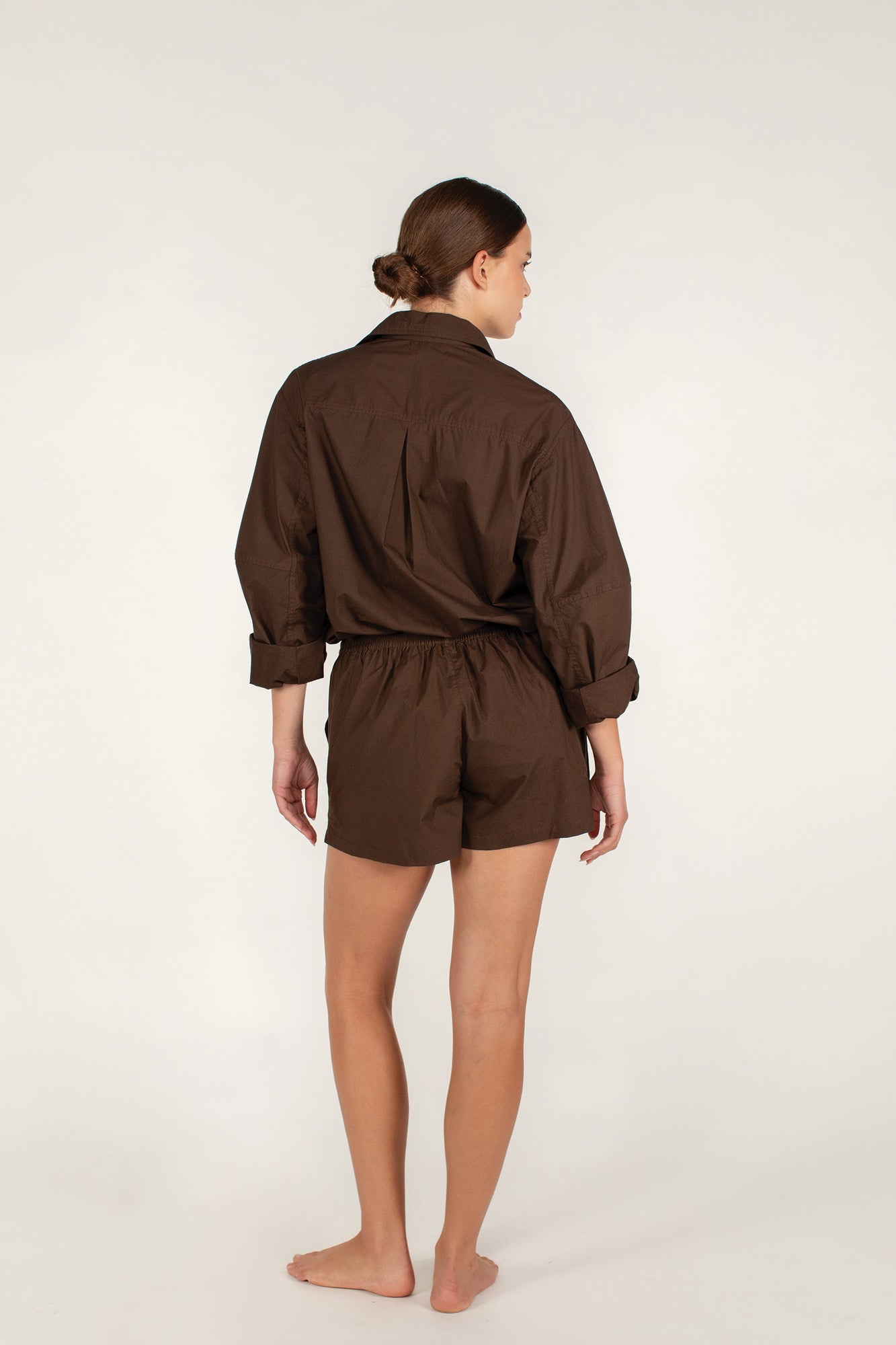 Paseo Shirt | Kombu